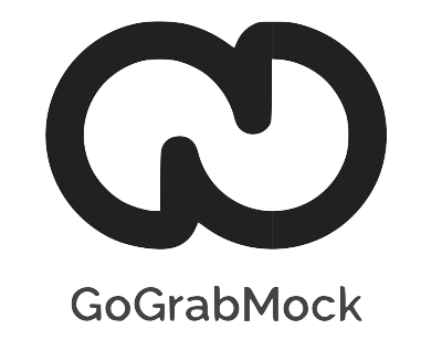 GoGrabCode Logo